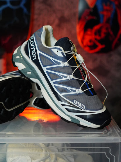 Salomon XT-6