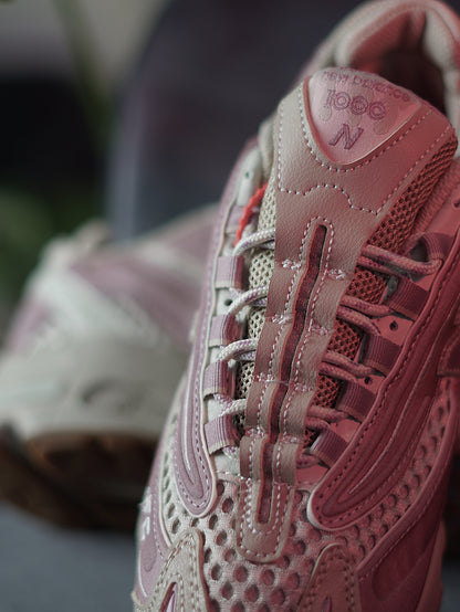 New Balance 1000 Joe Freshgoods When Things Were Pure