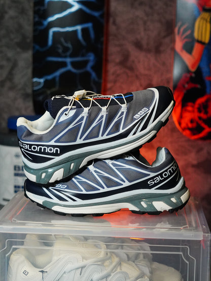 Salomon XT-6