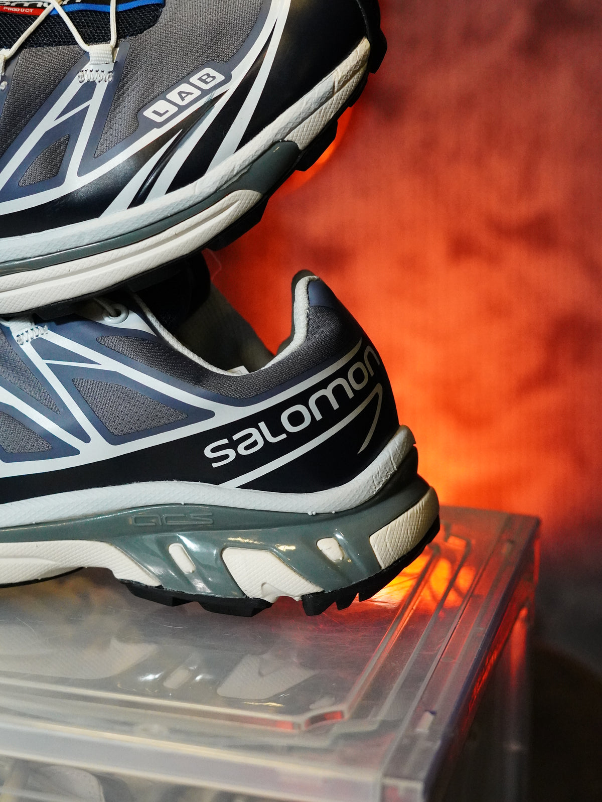 Salomon XT-6