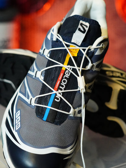 Salomon XT-6