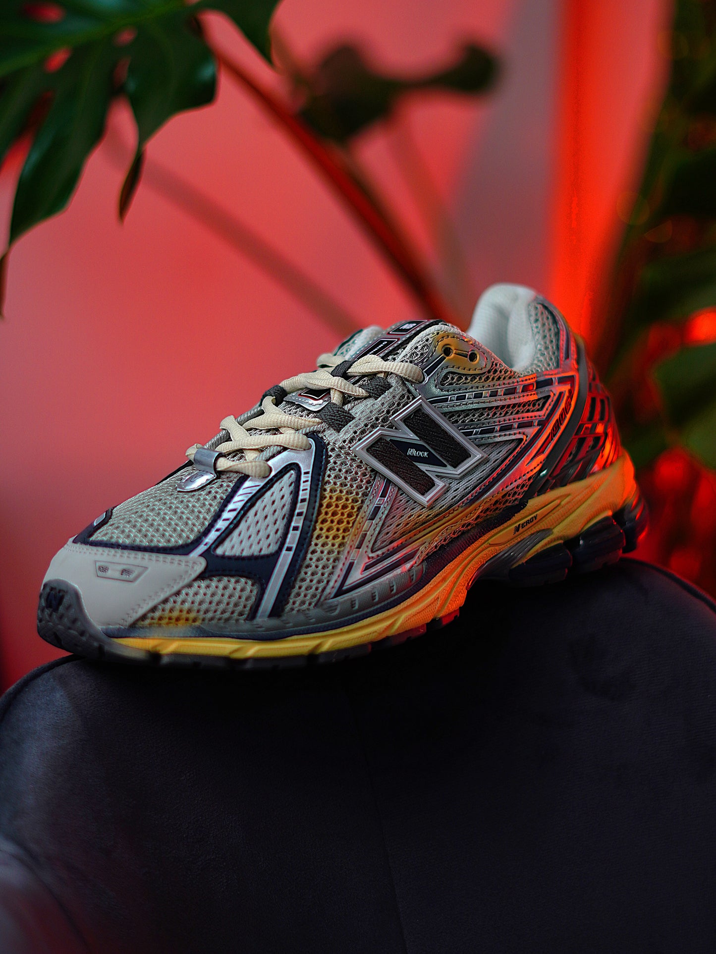 New Balance 1906R thisisneverthat ”The 2022 Downtown Run”