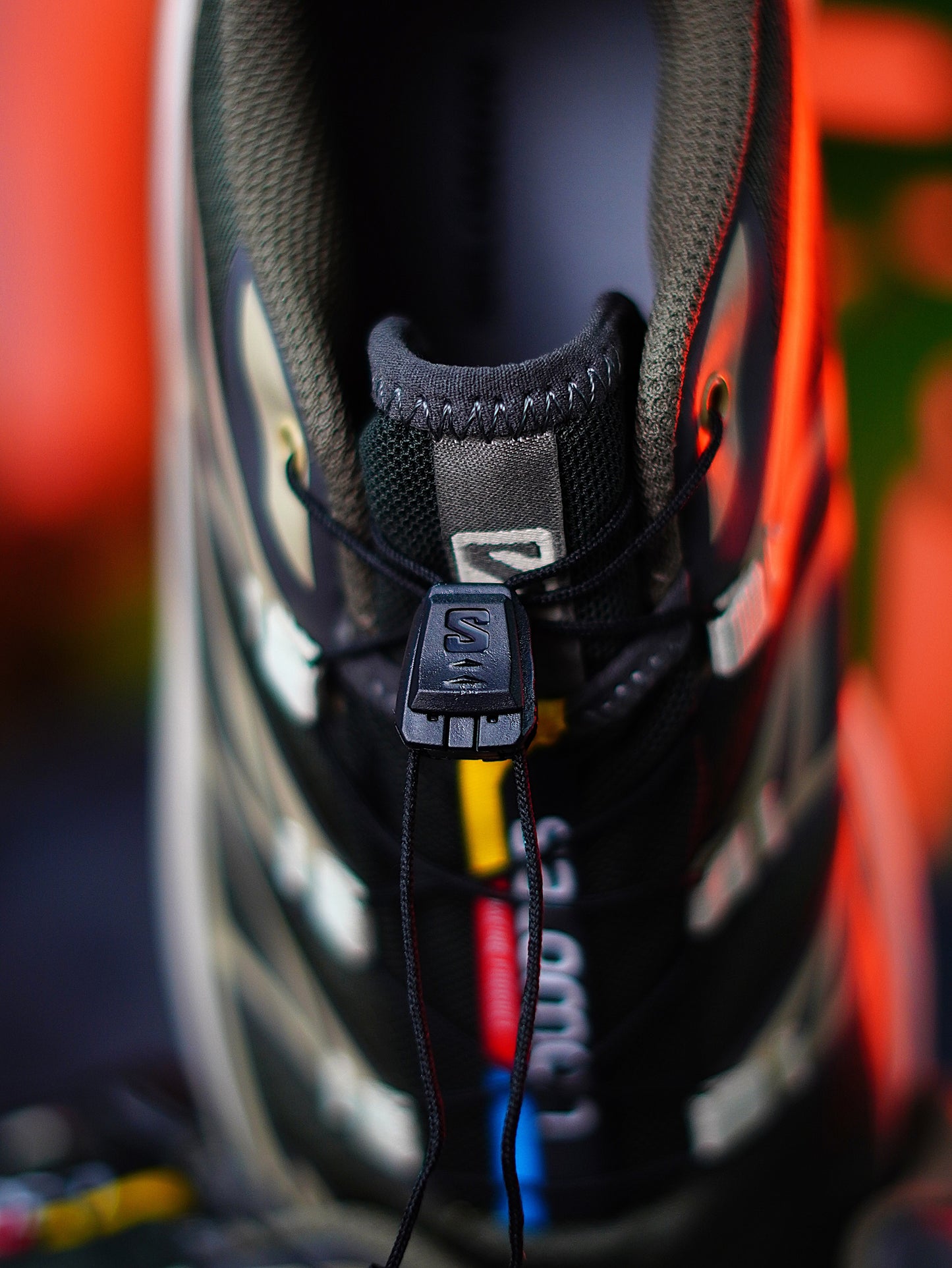 Salomon XT-6