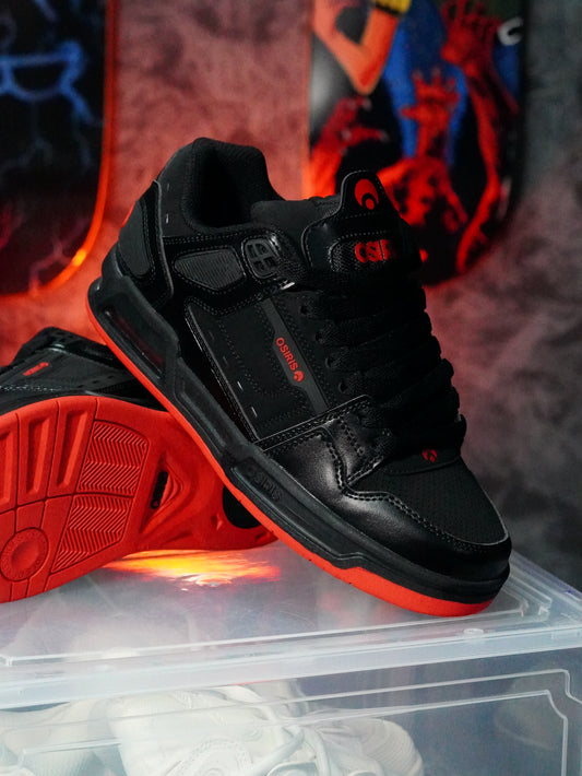 Osiris Peril