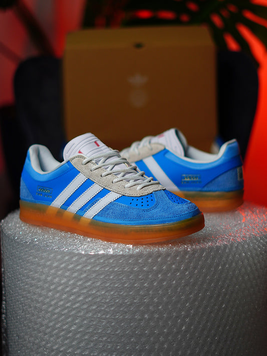 Adidas Gazelle Indoor San Juan x Bad Bunny