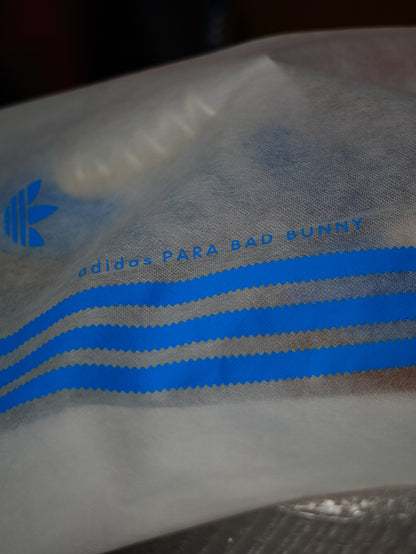 Adidas Gazelle Indoor San Juan x Bad Bunny
