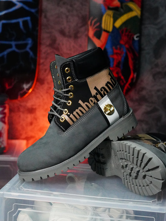 TIMBERLAND GRIS
