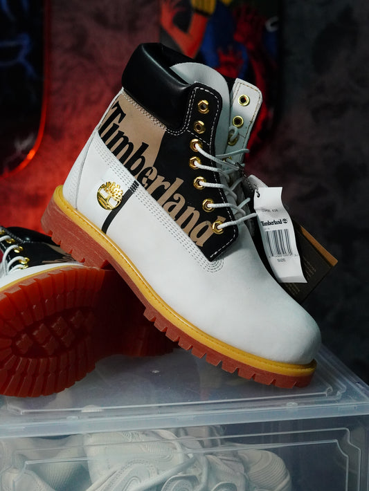 Timberland BLANCA