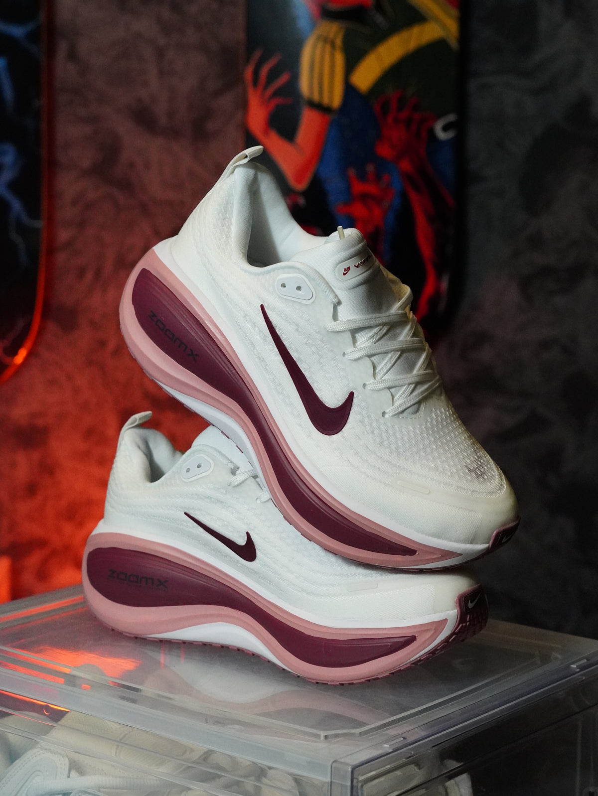 Nike Vomero Plus