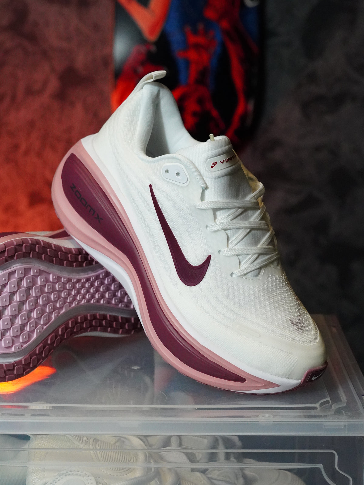 Nike Vomero Plus