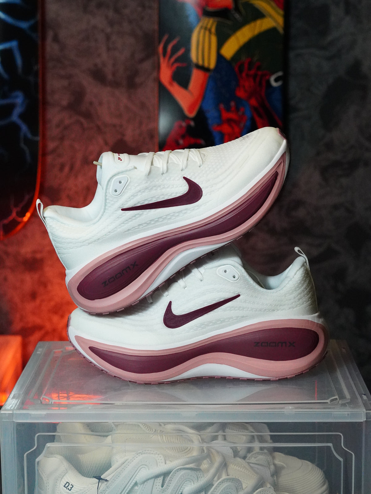 Nike Vomero Plus