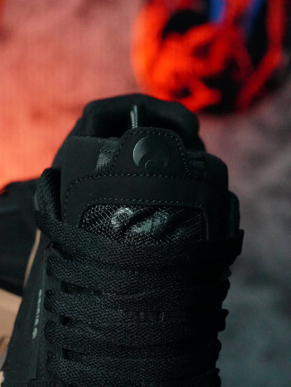 Osiris Peril "Black/Gum"