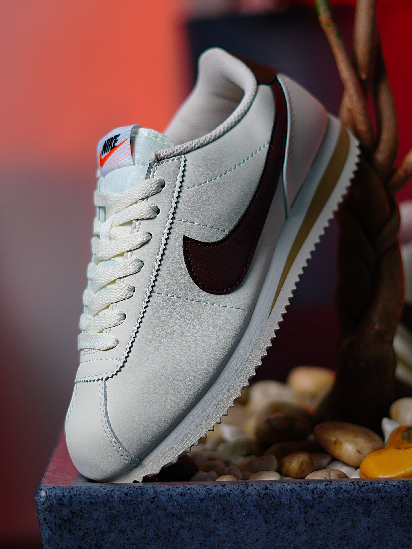 Nike Cortez / Still Cacao