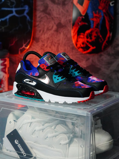 Nike Air Max 90 "Supernova"