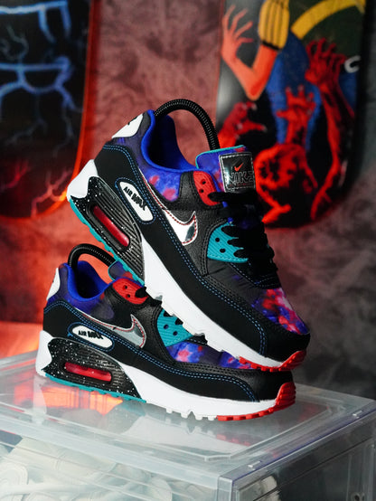 Nike Air Max 90 "Supernova"