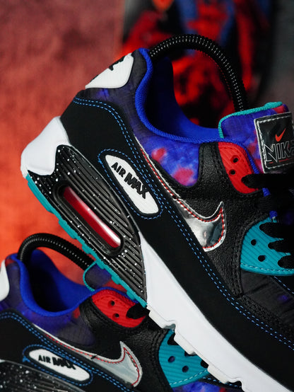 Nike Air Max 90 "Supernova"