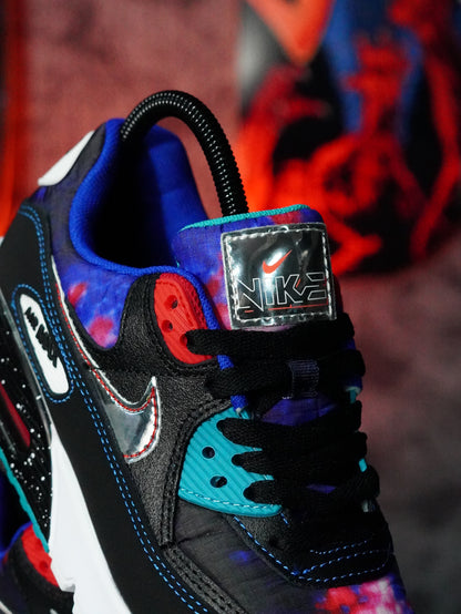 Nike Air Max 90 "Supernova"