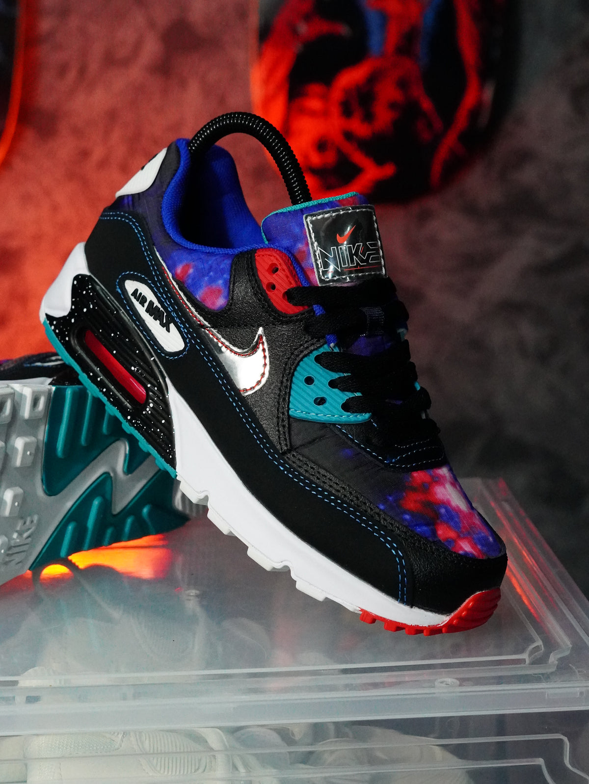 Nike Air Max 90 "Supernova"