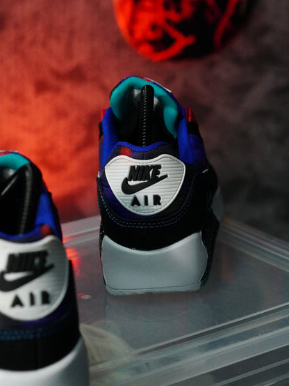 Nike Air Max 90 "Supernova"