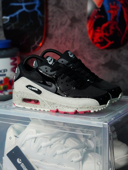 Nike Air Max 90 "Oreo"
