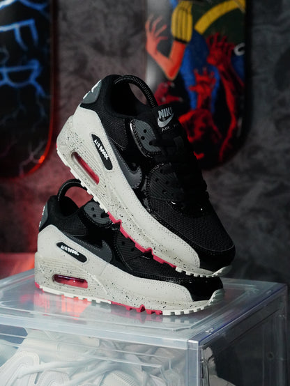 Nike Air Max 90 "Oreo"