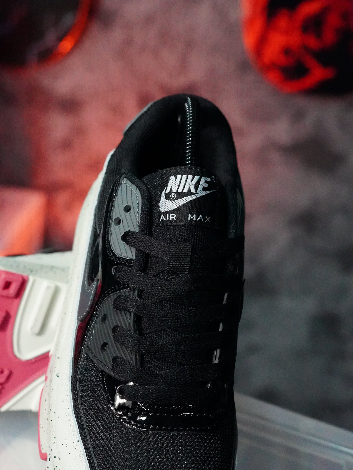 Nike Air Max 90 "Oreo"