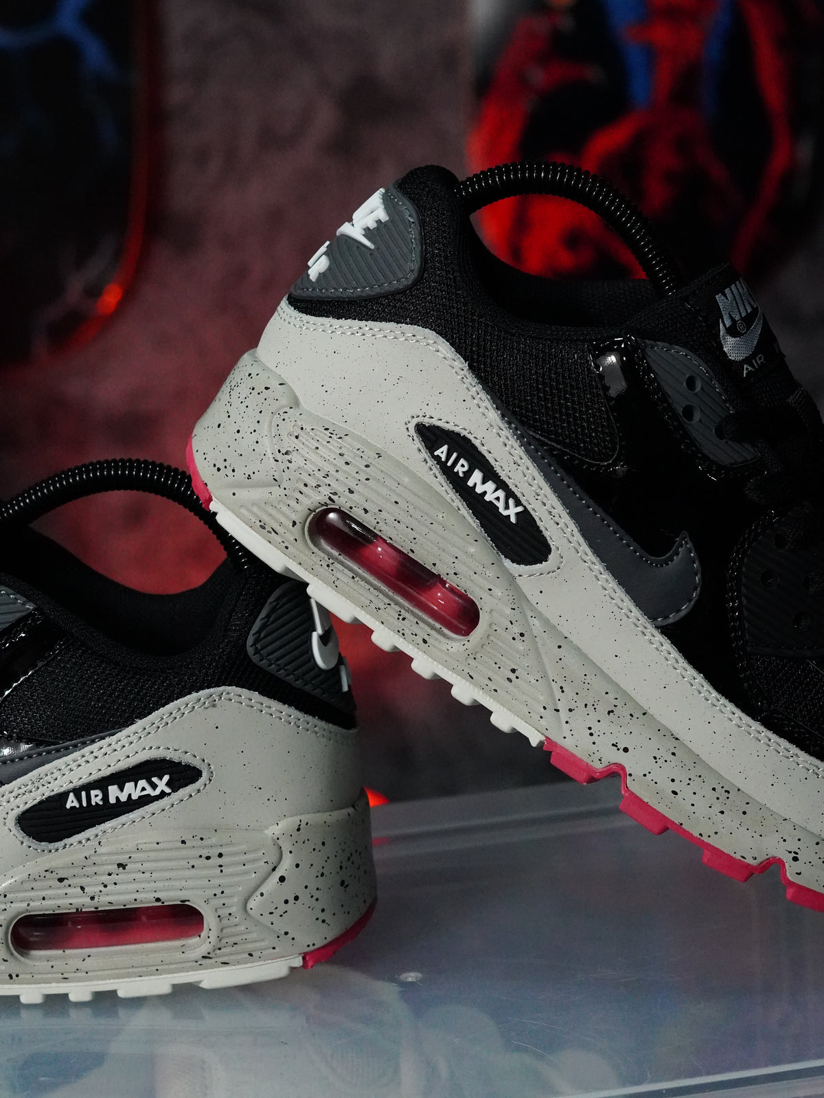 Nike Air Max 90 "Oreo"
