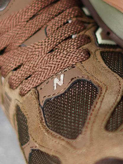 New Balance 9060 Mushroom Timberwolf