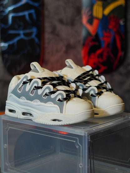 OSIRIS D3 BLANCA GRIS