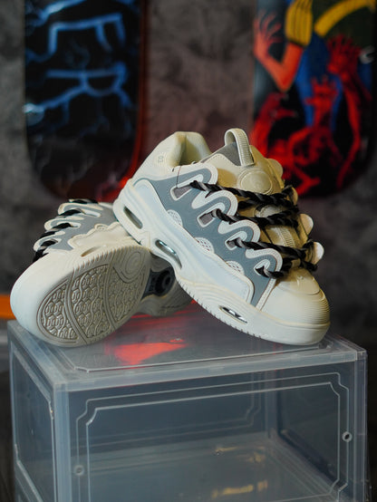 OSIRIS D3 BLANCA GRIS