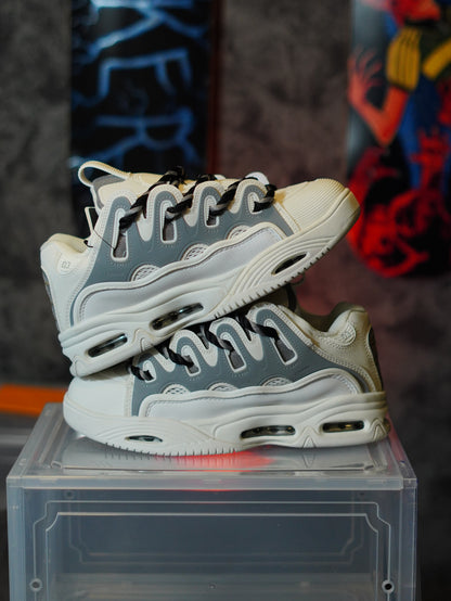 OSIRIS D3 BLANCA GRIS