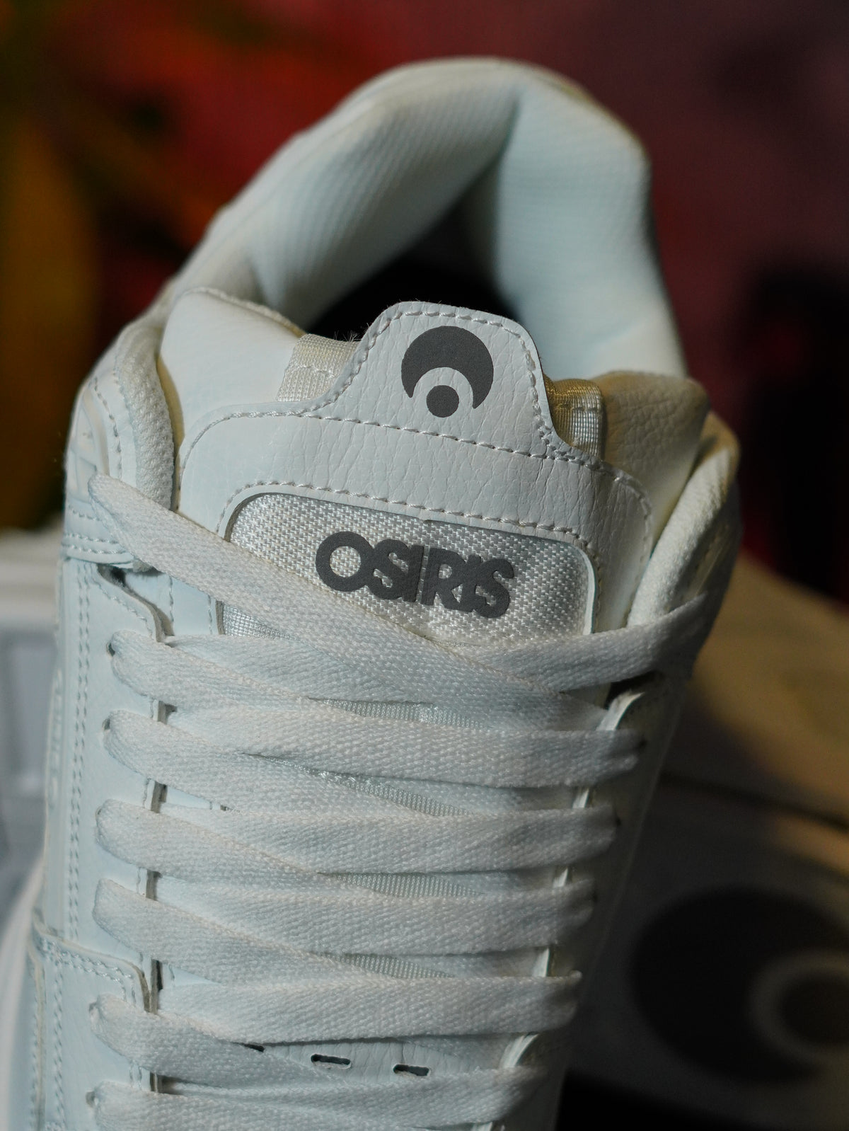 Osiris Peril