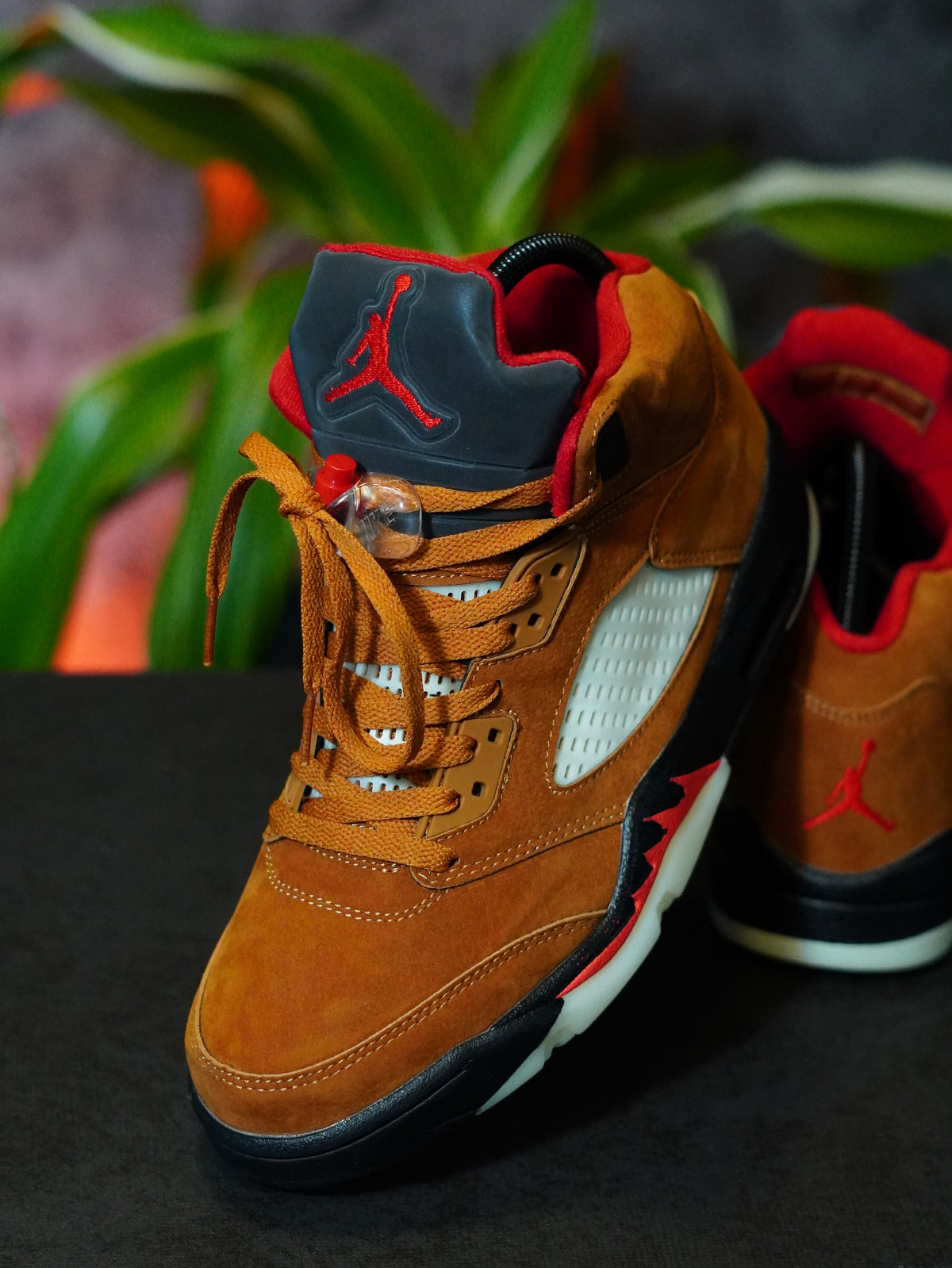 Air Jordan 5 Retro "Archaeo Brown"