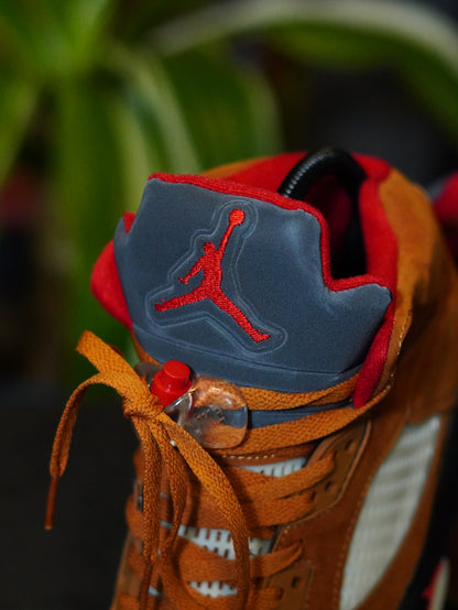 Air Jordan 5 Retro "Archaeo Brown"