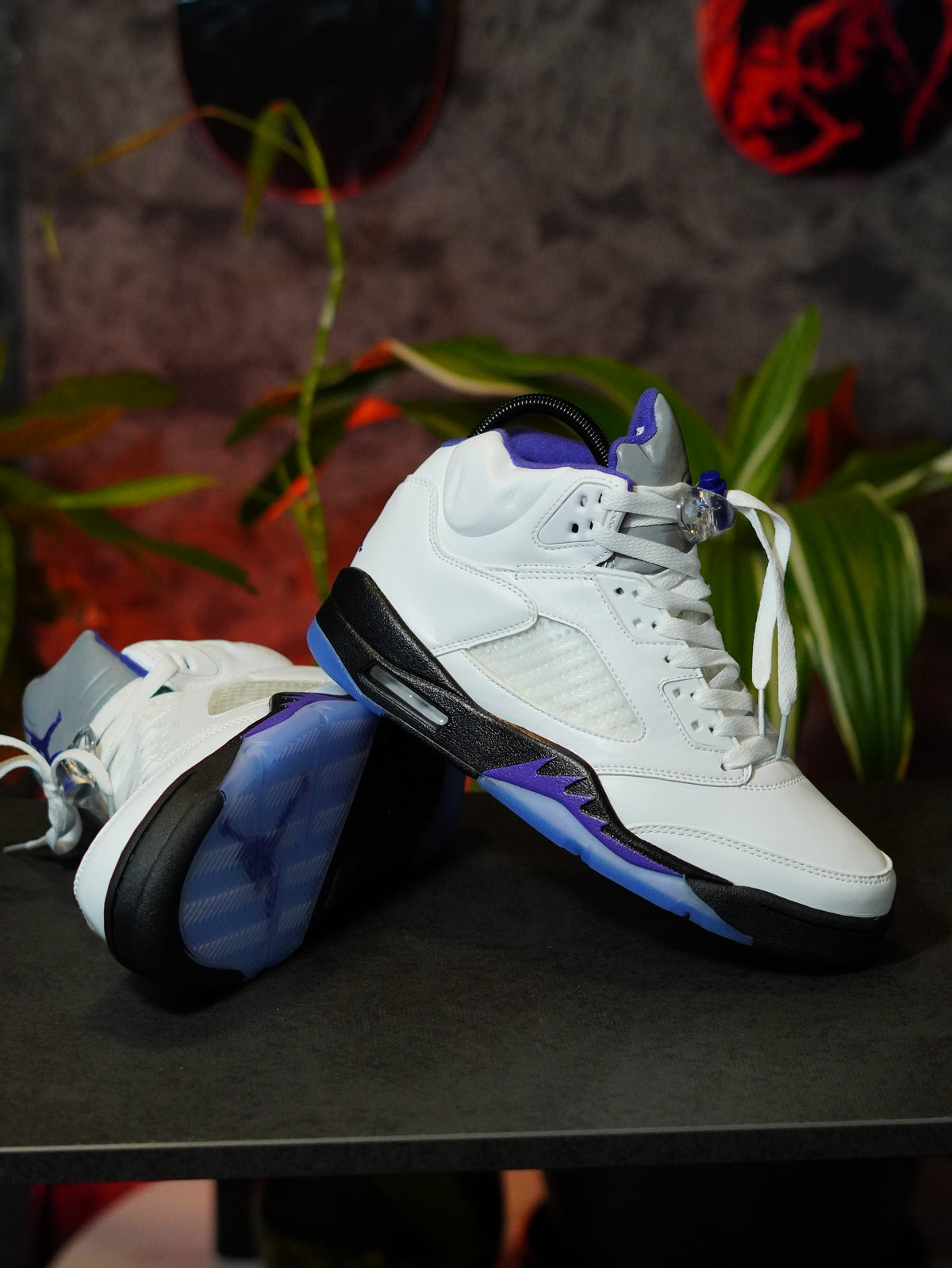 Air Jordan 5 Retro "Concord"