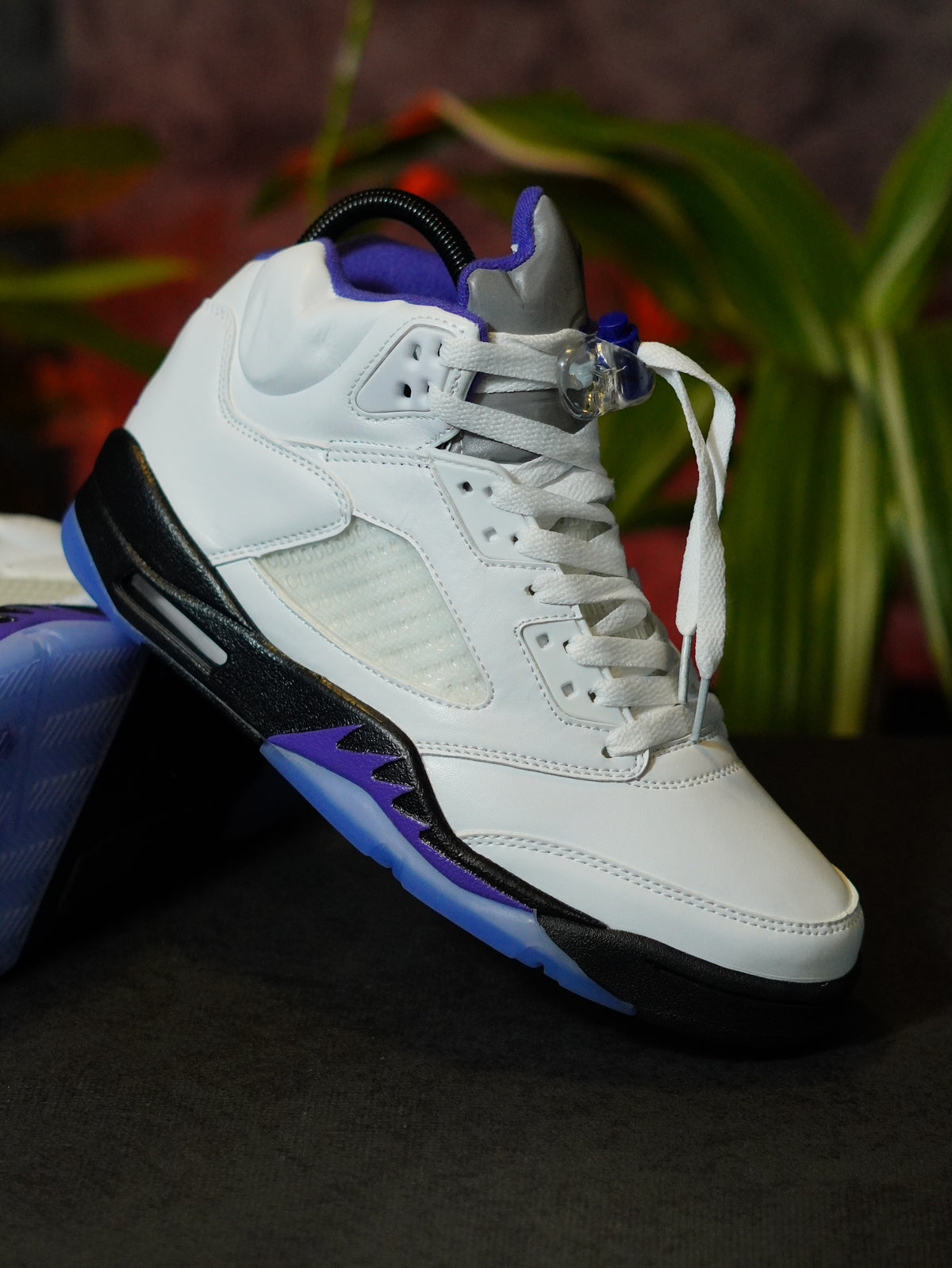 Air Jordan 5 Retro "Concord"