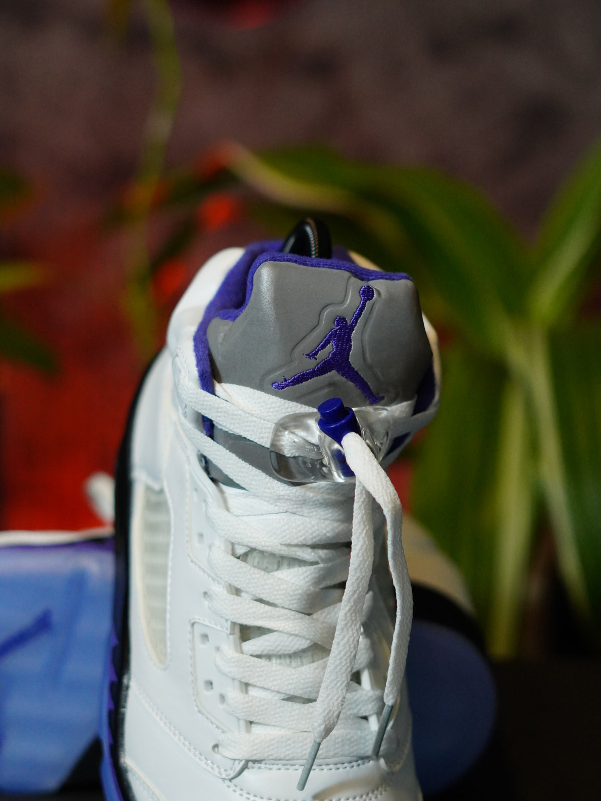 Air Jordan 5 Retro "Concord"