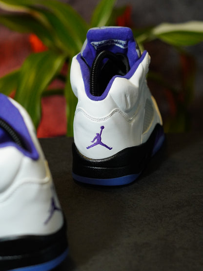 Air Jordan 5 Retro "Concord"
