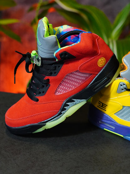 Air Jordan 5 Retro "What The"