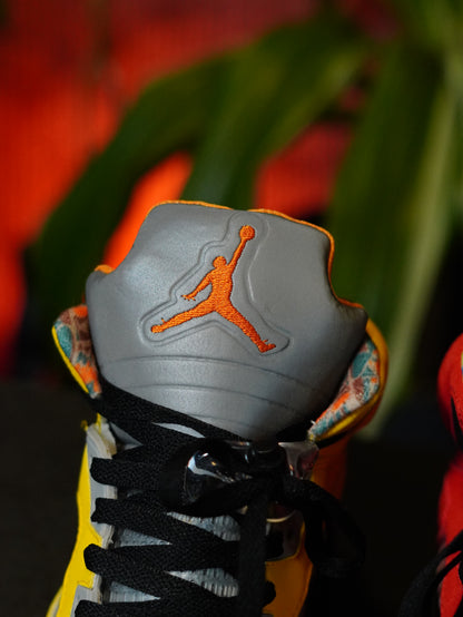 Air Jordan 5 Retro "What The"
