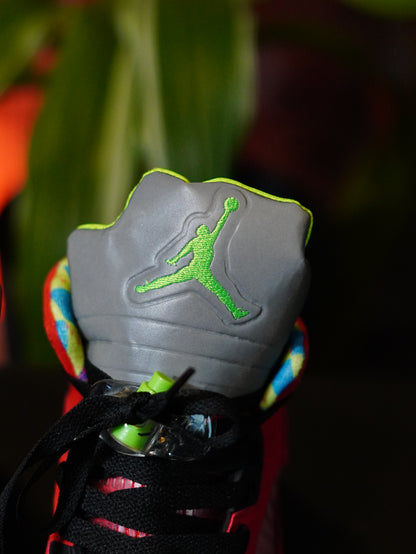 Air Jordan 5 Retro "What The"