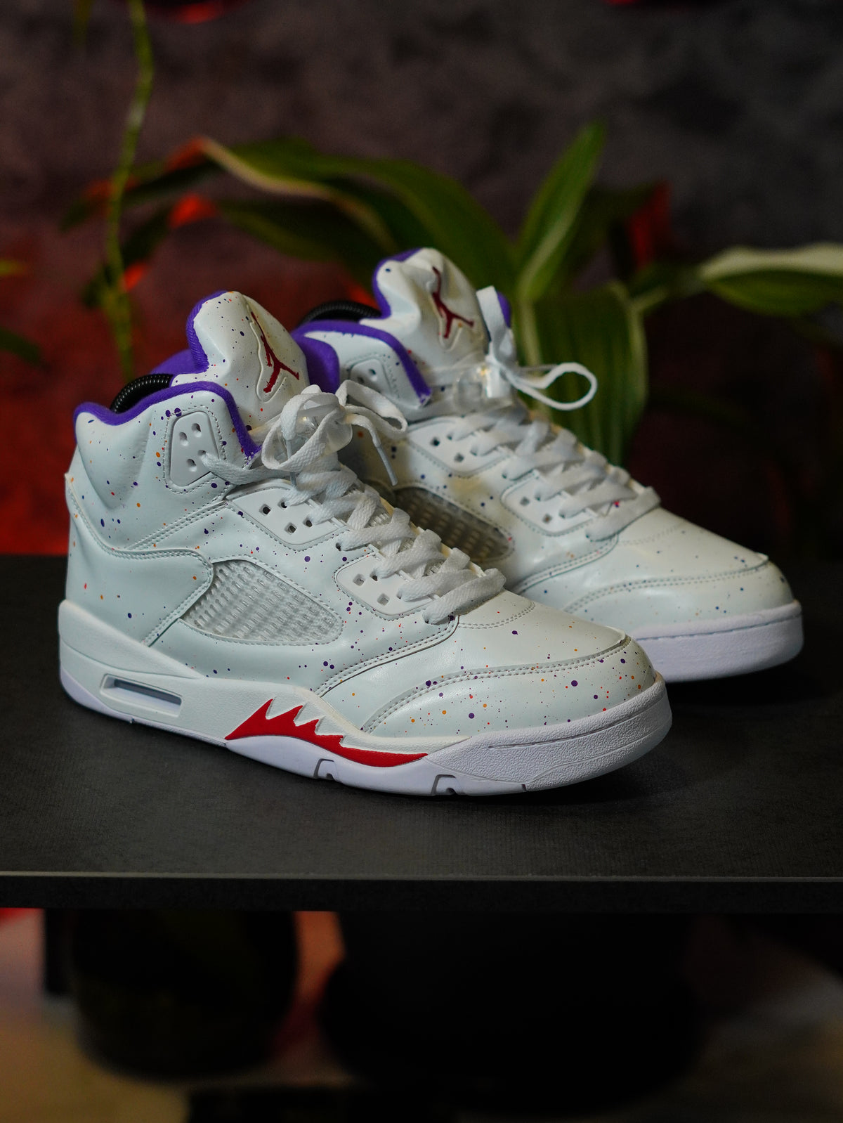 Air Jordan 5 Retro GS "Easter"