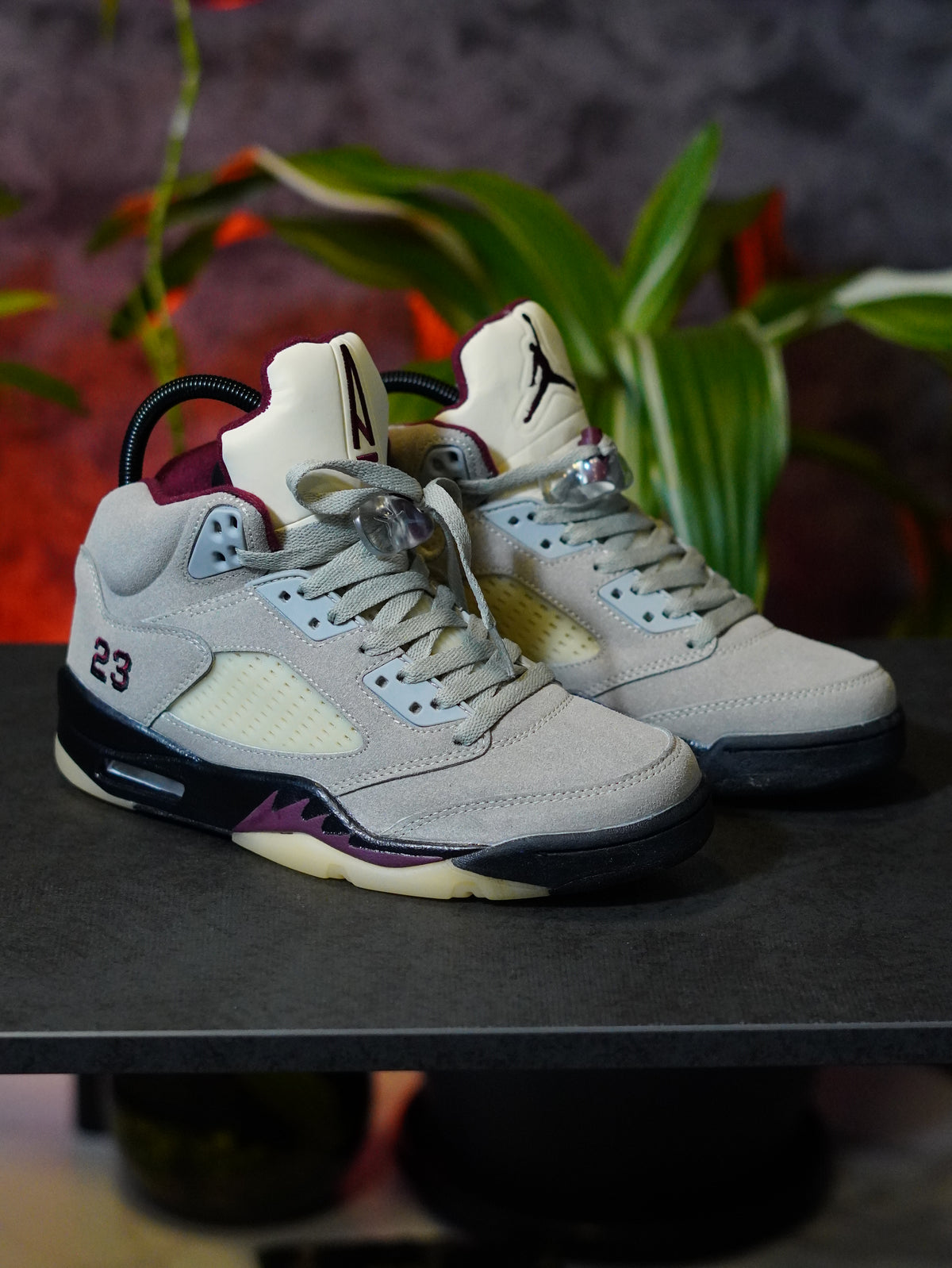A Ma Maniére x Air Jordan 5 Retro "Dawn"