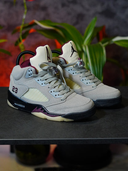 A Ma Maniére x Air Jordan 5 Retro "Dawn"