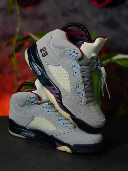 A Ma Maniére x Air Jordan 5 Retro "Dawn"