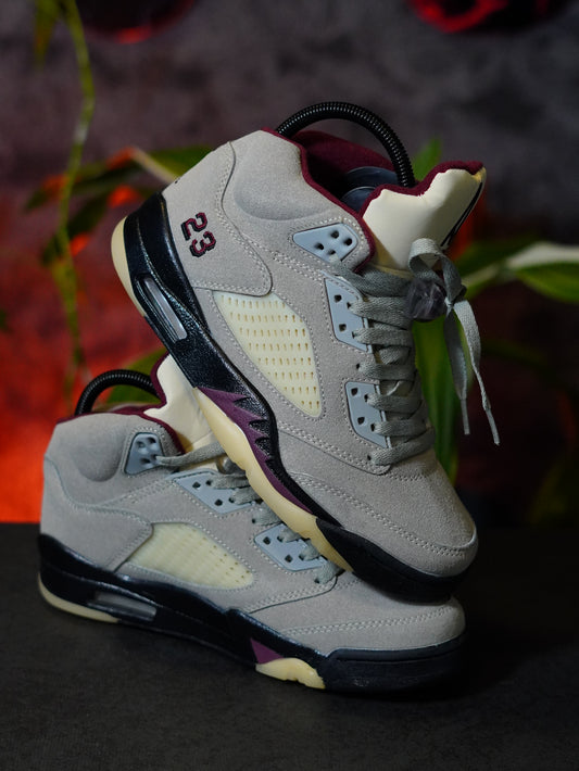 A Ma Maniére x Air Jordan 5 Retro "Dawn"