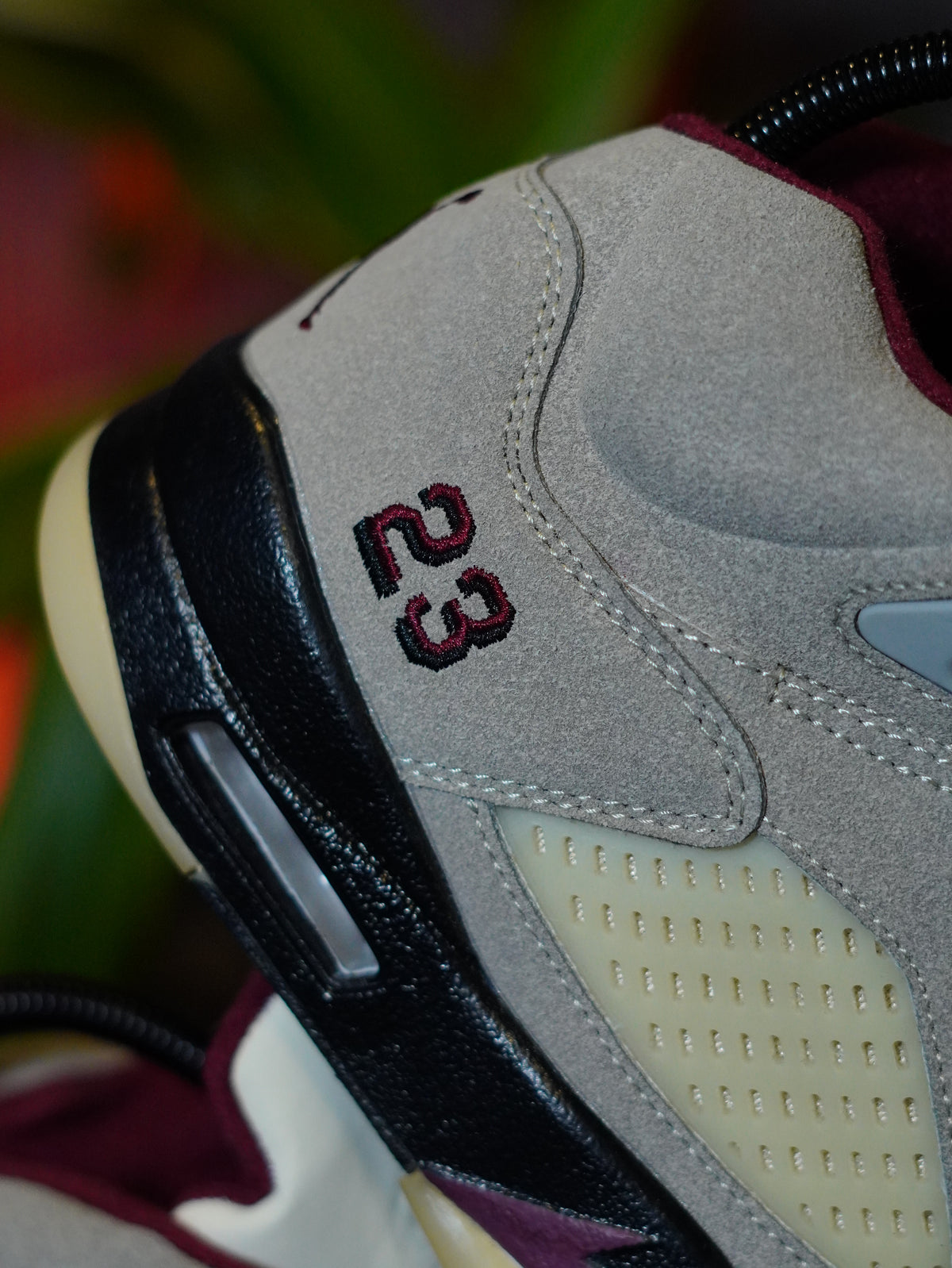 A Ma Maniére x Air Jordan 5 Retro "Dawn"