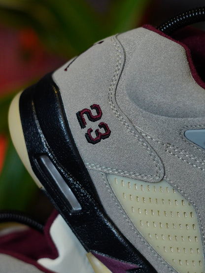A Ma Maniére x Air Jordan 5 Retro "Dawn"