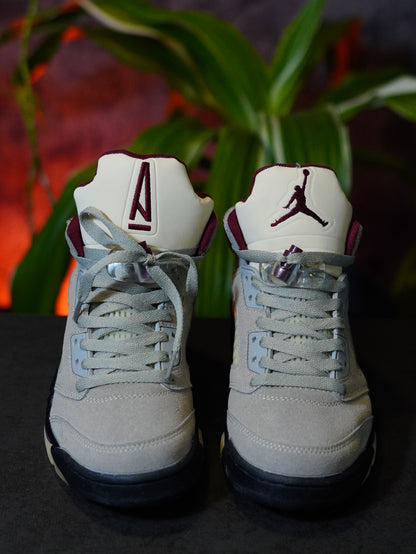 A Ma Maniére x Air Jordan 5 Retro "Dawn"
