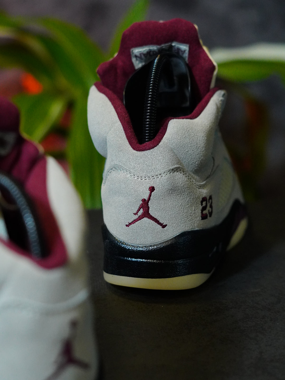 A Ma Maniére x Air Jordan 5 Retro "Dawn"